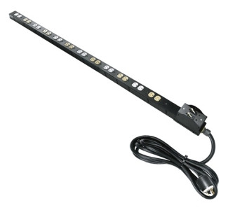 Middle Atlantic Products PD-2X1215TL-30CB Power Strip