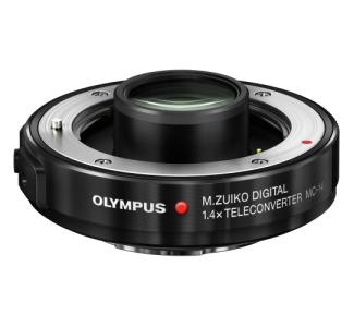 Olympus M.Zuiko MC-14 - Conversion Lens for Micro Four Thirds