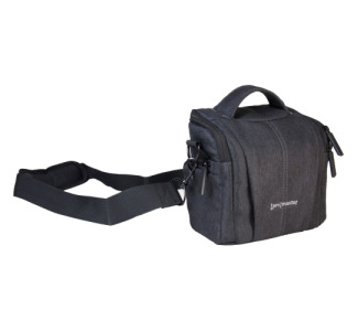 Promaster Cityscape Carrying Case for Camera Equipment, Camera - Charcoal Gray