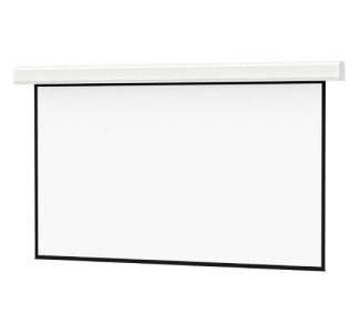 Da-Lite Large Advantage Electrol Electric Projection Screen - 240