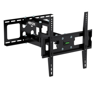 Tripp Lite Display TV Wall Monitor Mount Arm Swivel/Tilt 26