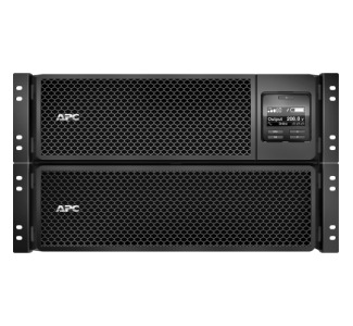 APC Smart-UPS SRT 10000VA RM 208V