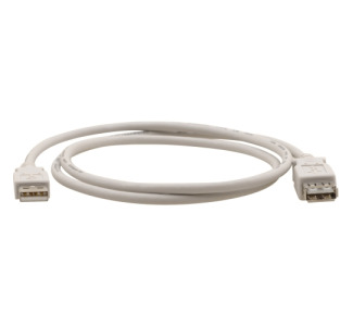 Kramer USB-A 2.0 Extension Cable