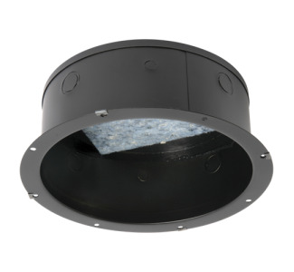 Atlas Sound T95-8 High Quality 8in Torsion Enclosure 4.5 inch Deep