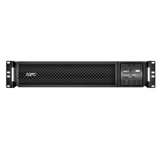 APC Smart-UPS SRT 3000VA RM 208/230V IEC