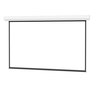 Da-Lite Contour Electrol Electric Projection Screen - 184