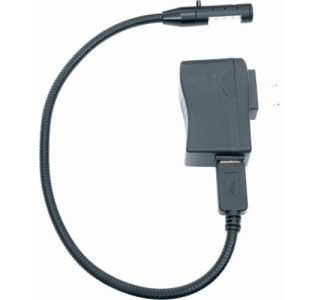 Middle Atlantic Products LT-GN-PL Task Light