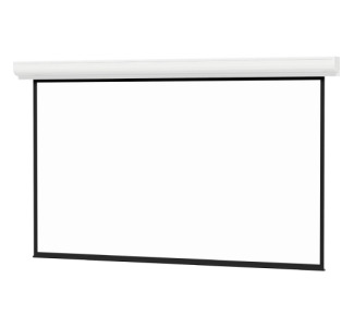 Da-Lite Contour Electrol Electric Projection Screen - 113