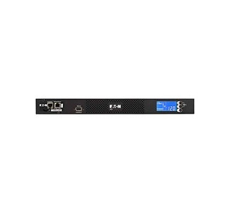 Eaton eATS 9-Outlet PDU