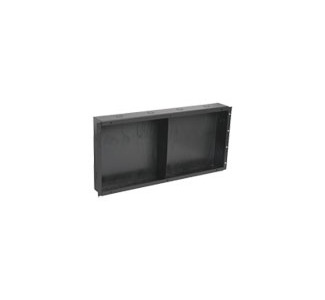 Atlas Sound 195-89 Recessed Enclosure for 840-89A