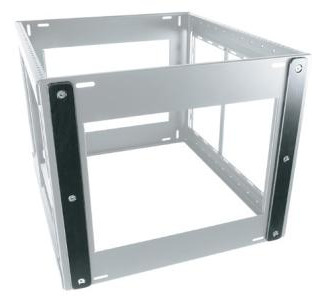 Middle Atlantic Products 5-RS18 Mounting Rail Kit for Rack
