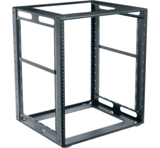 Middle Atlantic Products CFR Series Rack, CFR-11-18