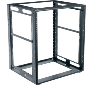 Middle Atlantic Products 10 Space Cabinet Frame Rack