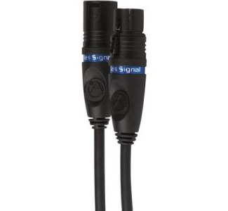 Atlas Sound XLR Audio Cable