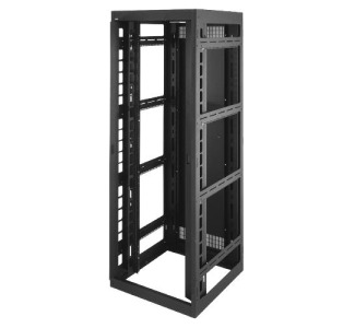 Middle Atlantic Products DRK Series Rack, DRK19-44-31