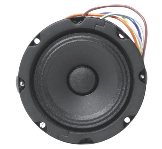 Atlas Sound FC104T72 Full Range - 10 W RMS