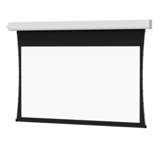 Da-Lite Tensioned Advantage Electrol Electric Projection Screen - 130