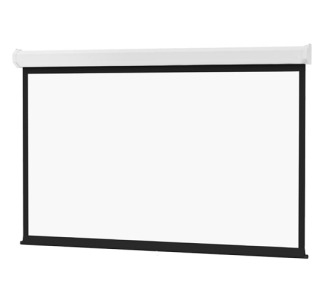 Da-Lite Model C Manual Projection Screen - 137