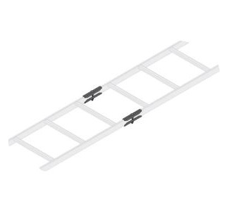 Middle Atlantic Products CLH-RSJ Cable Ladder