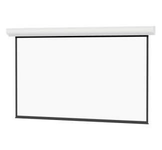 Da-Lite Tensioned Contour Electrol Electric Projection Screen - 106