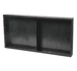 Atlas Sound Recessed Enclosure for 840-812A