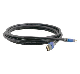 Kramer High-Speed HDMI Cable with Ethernet