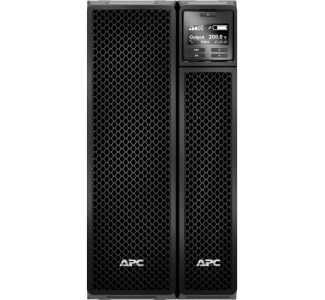 APC Smart-UPS SRT 3000VA 208/240V to 120V Step-Down Transformer