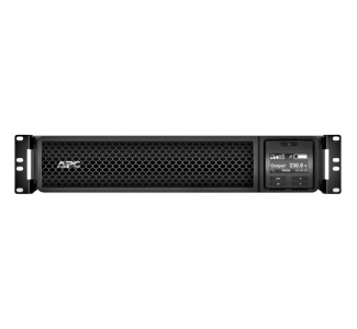 APC Smart-UPS 2200VA Rack-mountable UPS