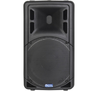 Atlas Sound SMP-12 250 W RMS - 12