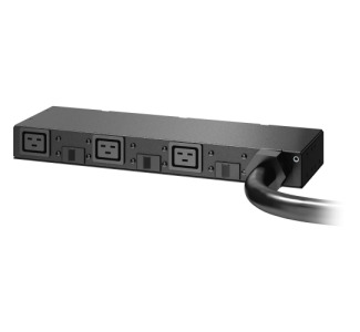 APC Basic AP6039A 3-Outlet PDU