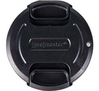 Promaster 95mm Professional Snap-On Lens Cap