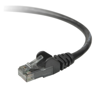 Belkin CAT6 Assembled Patch Cable