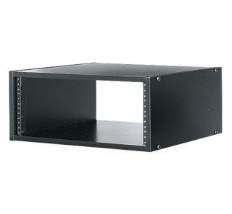 Middle Atlantic Products RK Series Rack, RK6