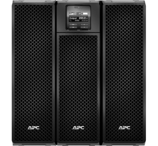 APC Smart-UPS SRT 8000VA with 208/240V to 120V Step-Down Transformer