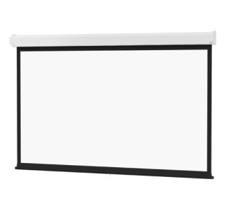 Da-Lite Model C Manual Projection Screen - 137