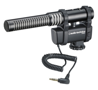 Audio-Technica AT8024 Microphone