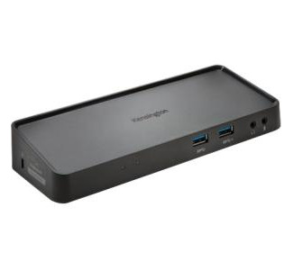 Kensington SD3650 Universal USB 3.0 Docking Station