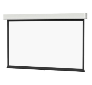 Da-Lite Advantage Manual Manual Projection Screen - 123