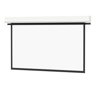 Da-Lite Advantage Deluxe Electrol Electric Projection Screen - 137