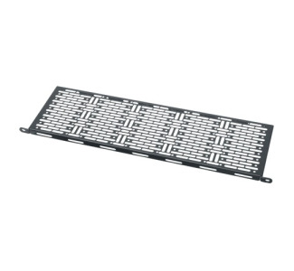 Middle Atlantic Products Mounting Rackshelf, 1/2 RU, 5.5
