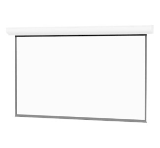 Da-Lite Contour Electrol Electric Projection Screen - 203