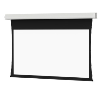 Da-Lite Tensioned Advantage Electrol Electric Projection Screen - 159