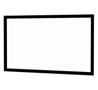 Da-Lite Cinema Contour Fixed Frame Projection Screen - 119