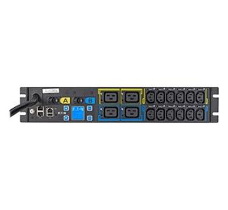 Eaton ePDU Metered 16-Outlet PDU