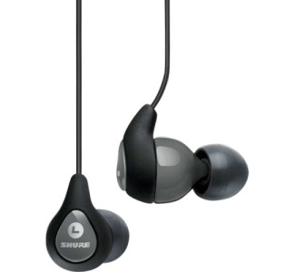 Shure SE112 Sound Isolating Earphones