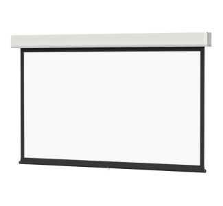 Da-Lite Advantage Manual Manual Projection Screen - 164