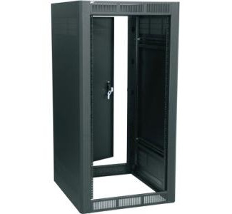 Middle Atlantic Products WRK-SA Series Rack, 24 RU, 27