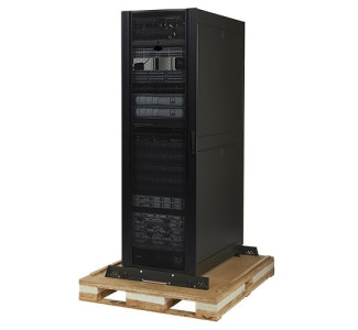 APC NetShelter SX AR3305SP Rack Cabinet