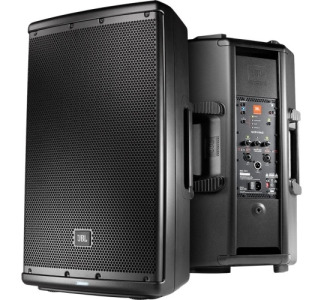 professional wireless speaker system