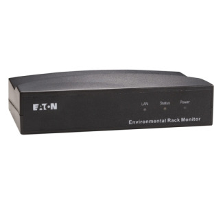 Eaton Environmental Monitoring System